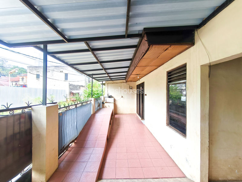 Komplek Cantiga Cipondoh