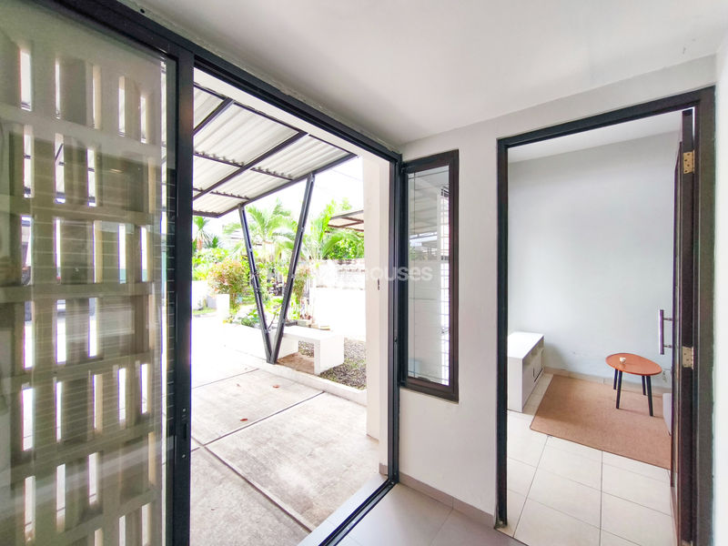 Panorama Sepatan 2 Tangerang