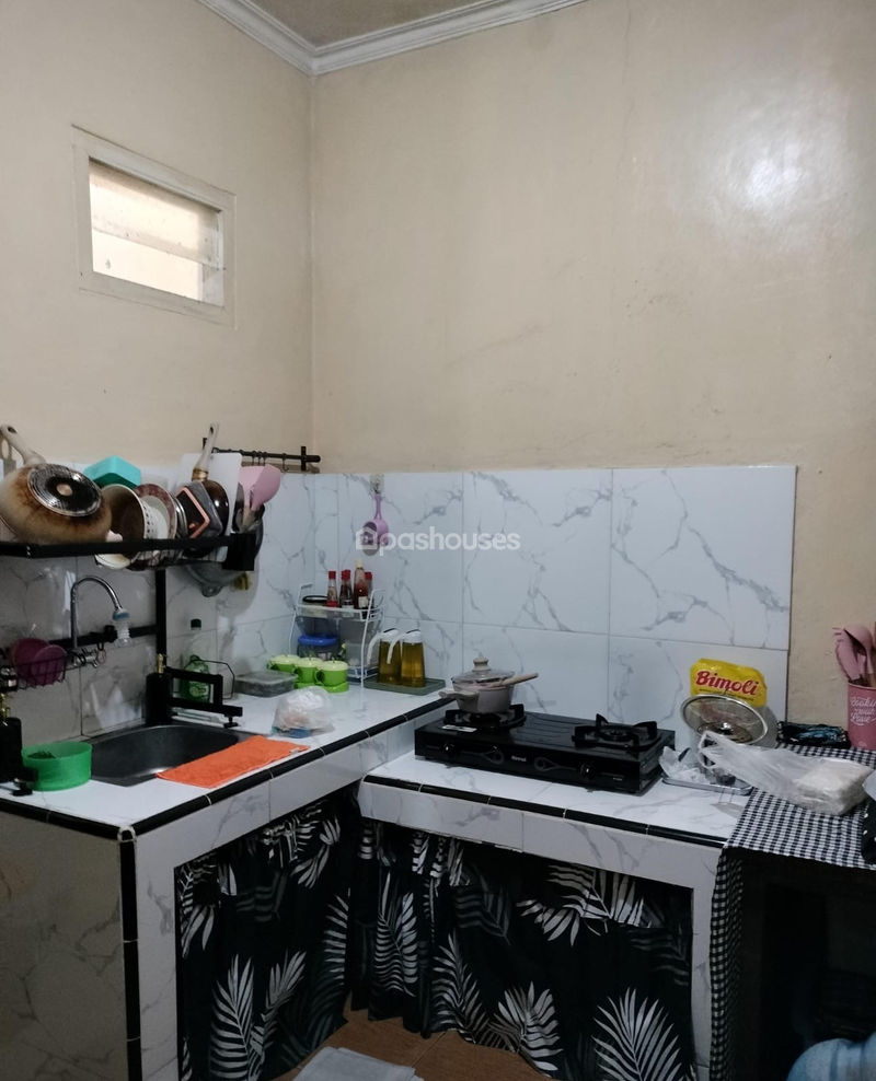 Perumahan Pamulang Hill Blok B03 No.92