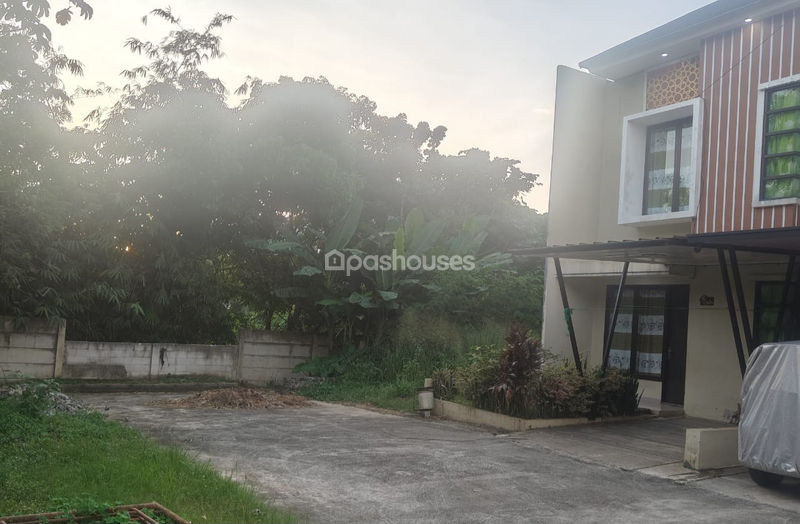 Perumahan Griya Cendekia Bogor Cluster Madani Blok M1/3