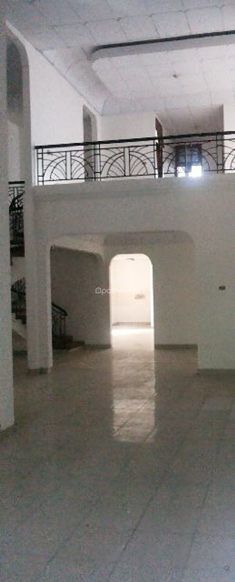 Jalan Prof. DR. Soepomo No.4A Tangerang
