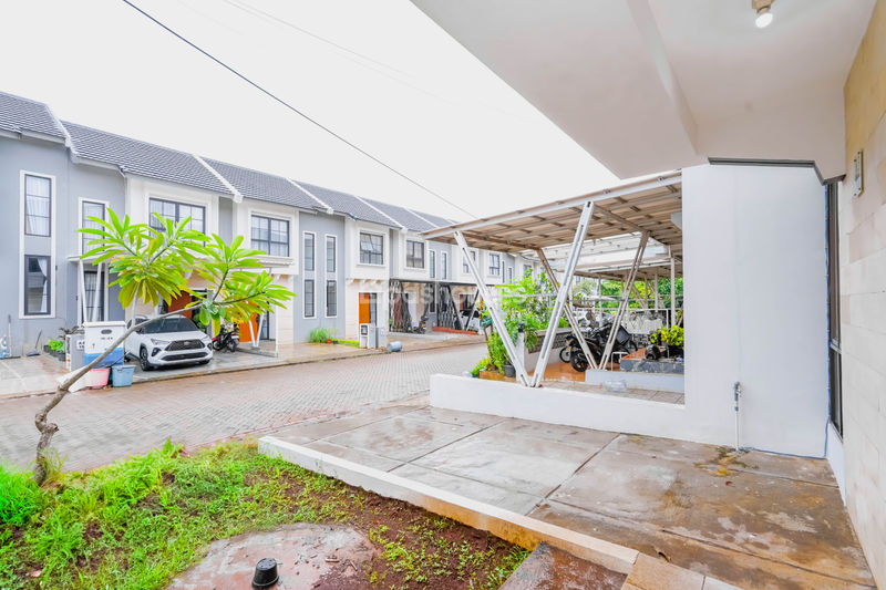 Bhumi Amala Residence