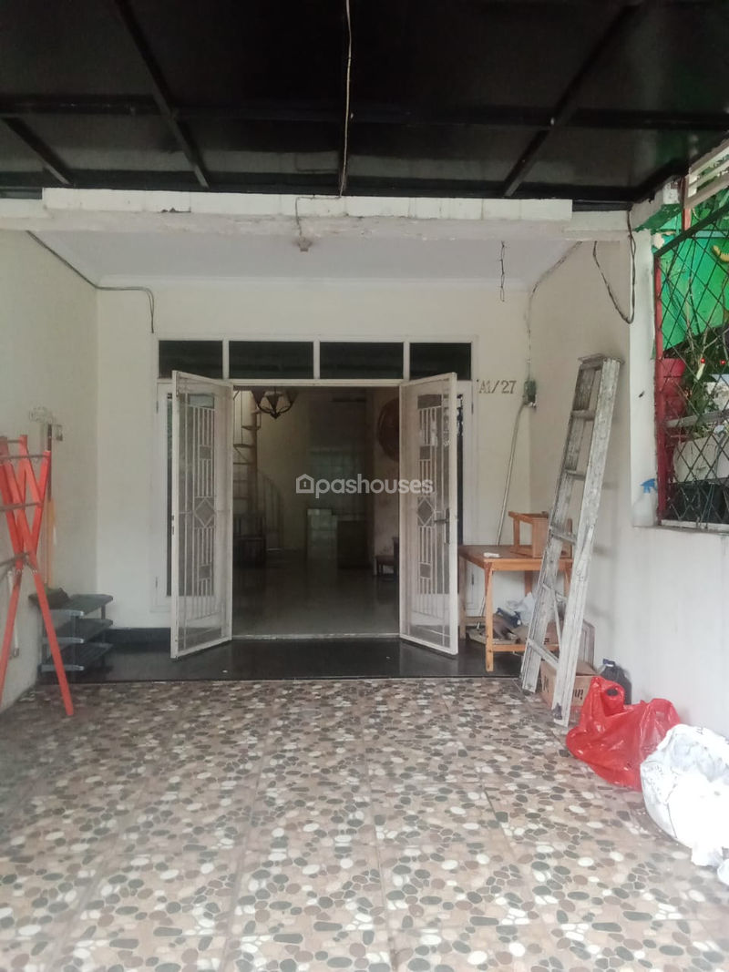 Bukit Cimanggu City Cluster Meditarania Blok A1 No.27
