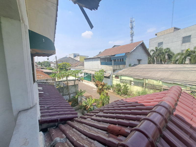 Pamulang Permai 
