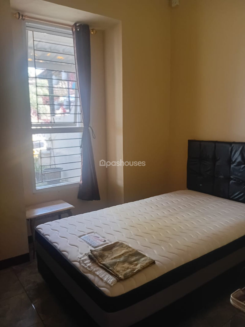 Perumahan Villa Dago Pamulang Cluster Parangtritis Blok C13 No.17
