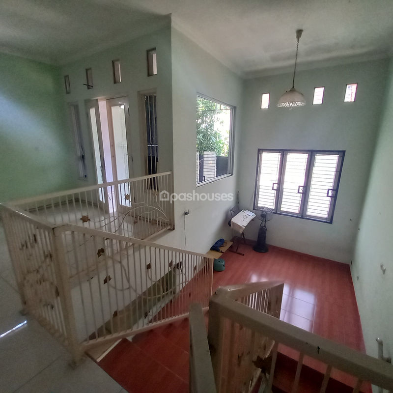 Perumahan Bukit Waringin Blok D6 No.8