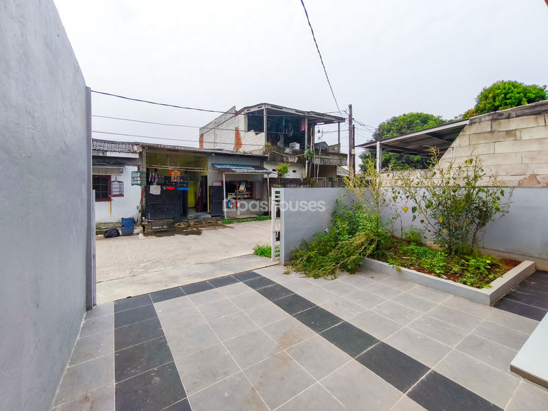 Metland Cileungsi Sektor 3 Blok CI3/23