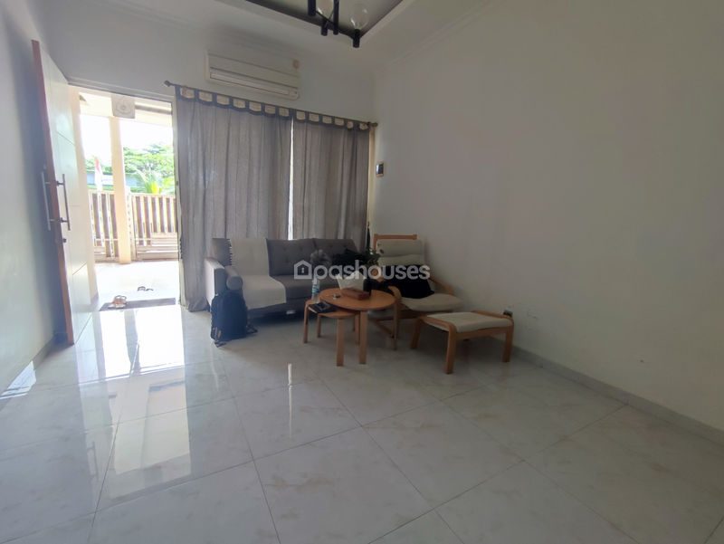 Cluster Mutiara Blok C7