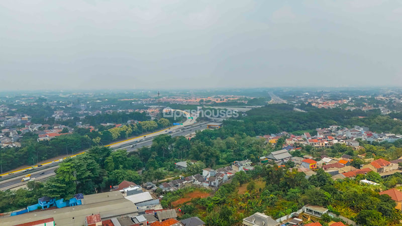Jalan Tumaritis Depok