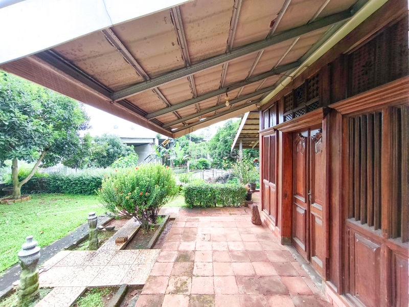 Perumahan Dela Land Pamulang River Side