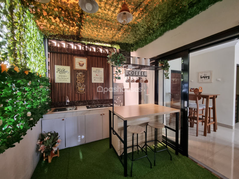 Perumahan The Cozy House 2 Blok M No.26