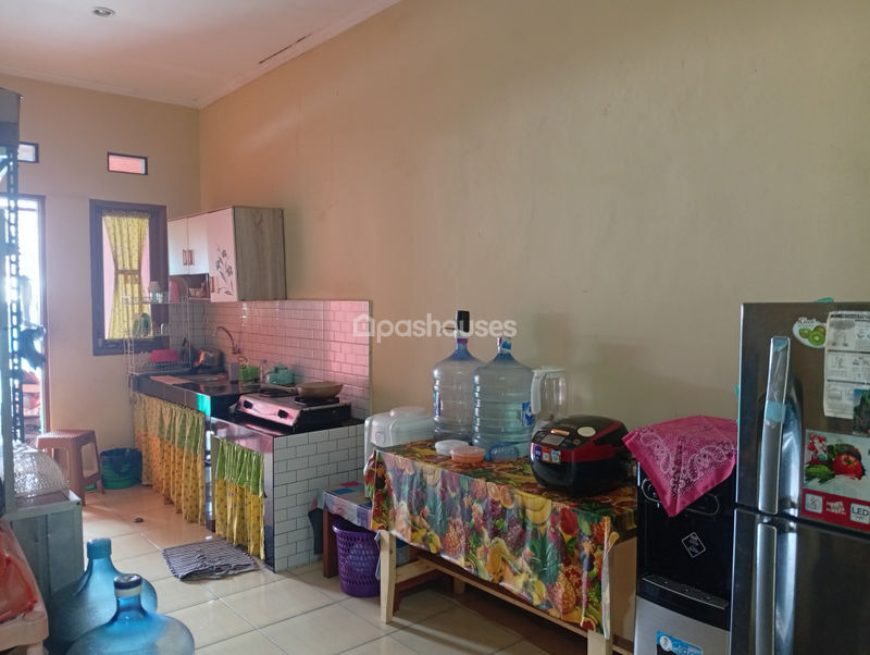 Perumahan Duta Kranji Blok B No.163