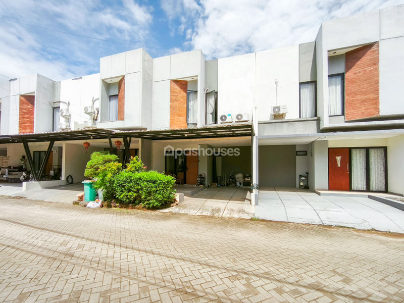 Blossom Park Residence Blok K