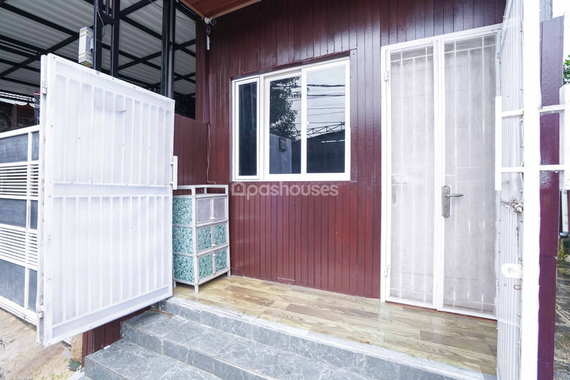 Jalan Peternakan No.14C