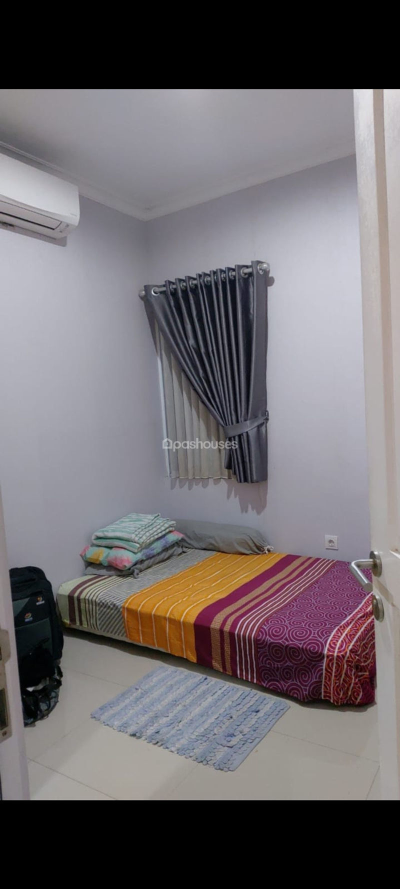 Paramount Serpong Cluster Malibu Village No.10