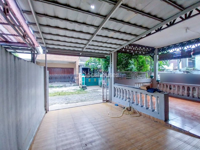 Perumahan Taman Pagelaran