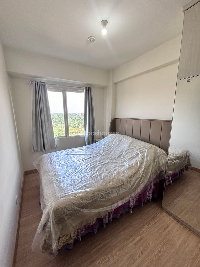 Podomoro Golf View Apartemen Tower Dahoma No.1689