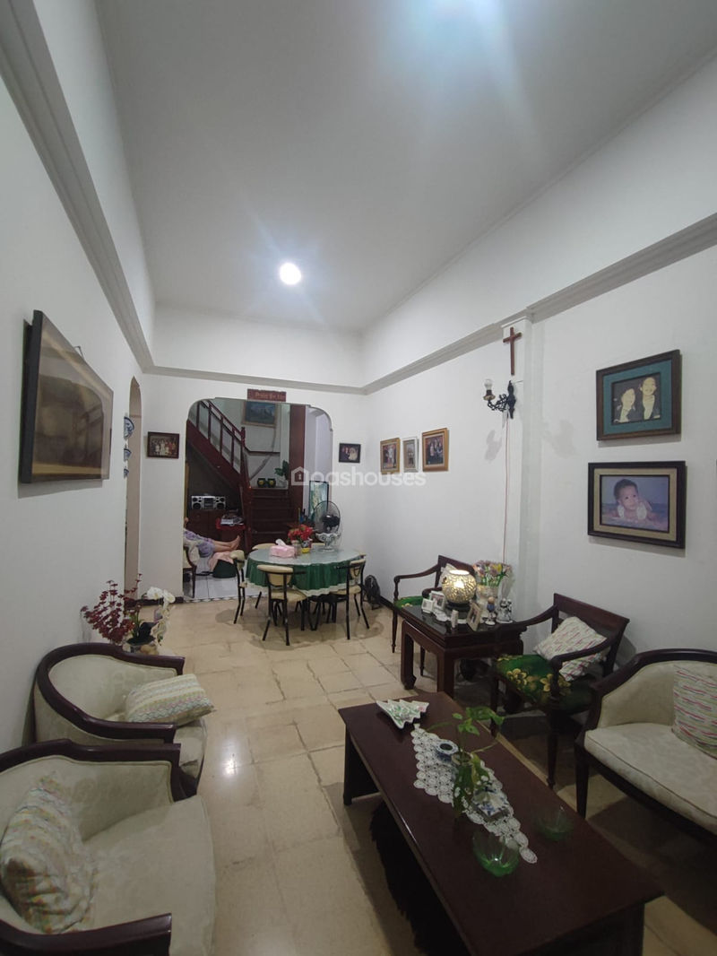 Perumahan Pondok Lestari Blok A3 No.7