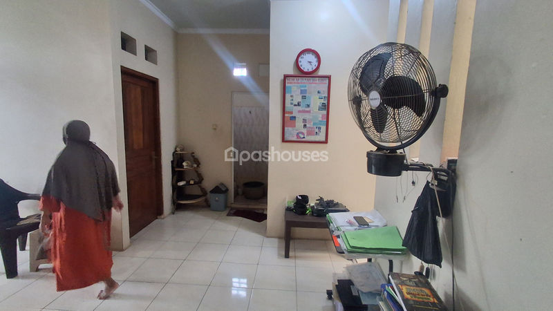 Perumahan Graha Kartika Pratama Blok B1 No.27