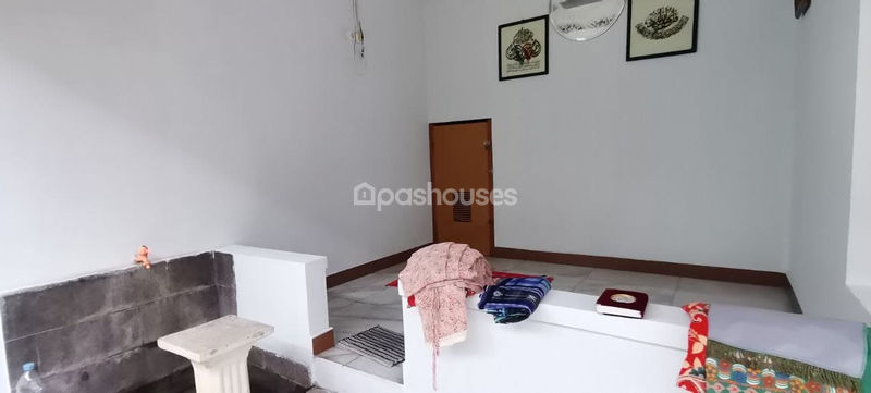 Jalan Benda 4 No.184 Jagakarsa