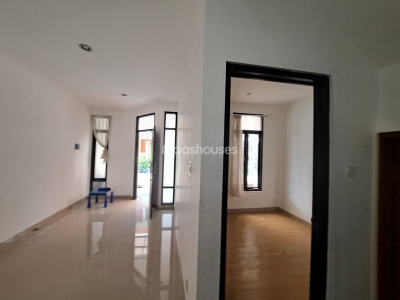 Townhouse Callista Residence No.4
