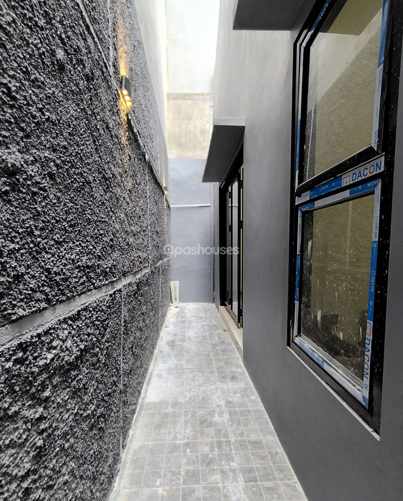 Perumahan Taman Wisma Asri Bekasi Blok N36 No.175