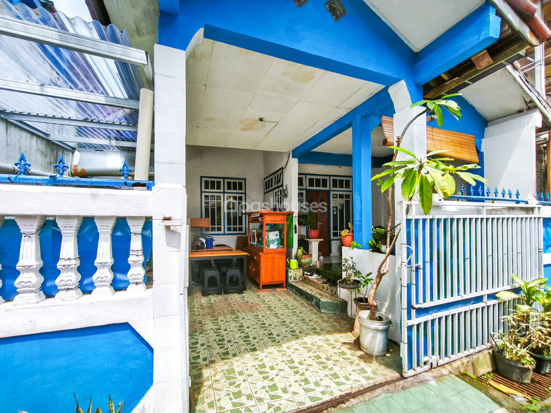 Jalan Dalurung Raya No.7 Bogor