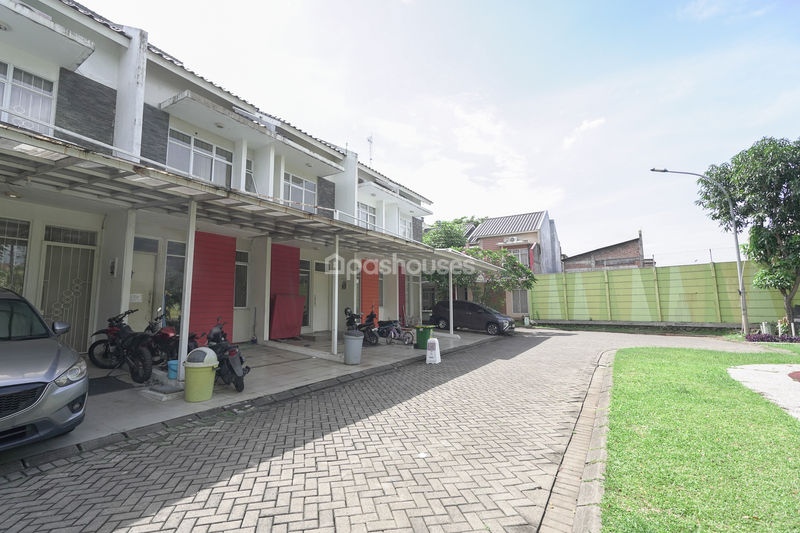 Perumahan Grand Galaxy City Cluster Orchid Garden Blok OG1/52