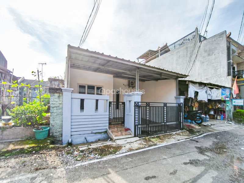 Taman Tirta Cimanggu Blok E1 No.10
