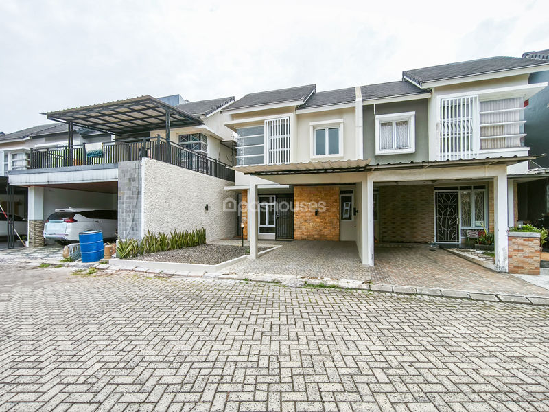 Metland Transyogi Cibubur