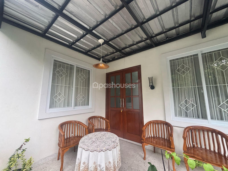 Sentul City Cluster Taman Legian No.60