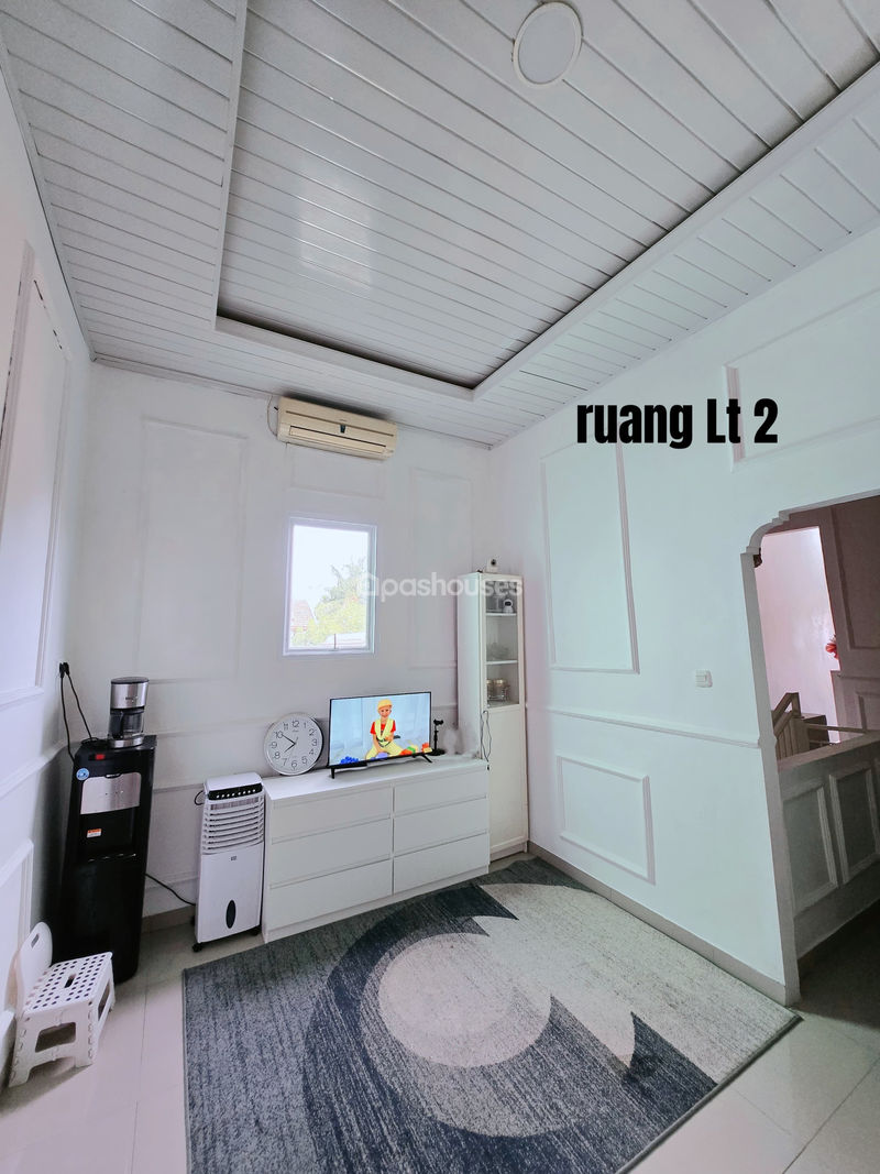 Graha Raya Cluster Verina Blok J