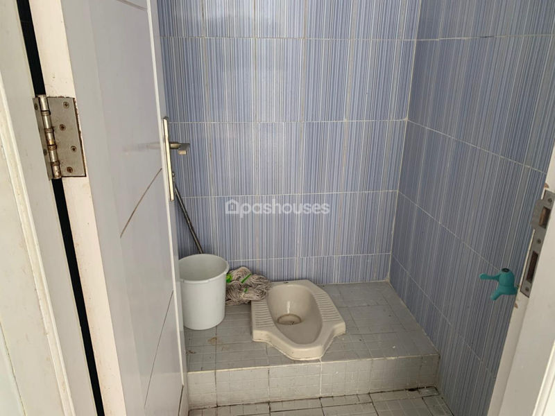 Perumahan Pondok Cibubur Indah Townhouse A2