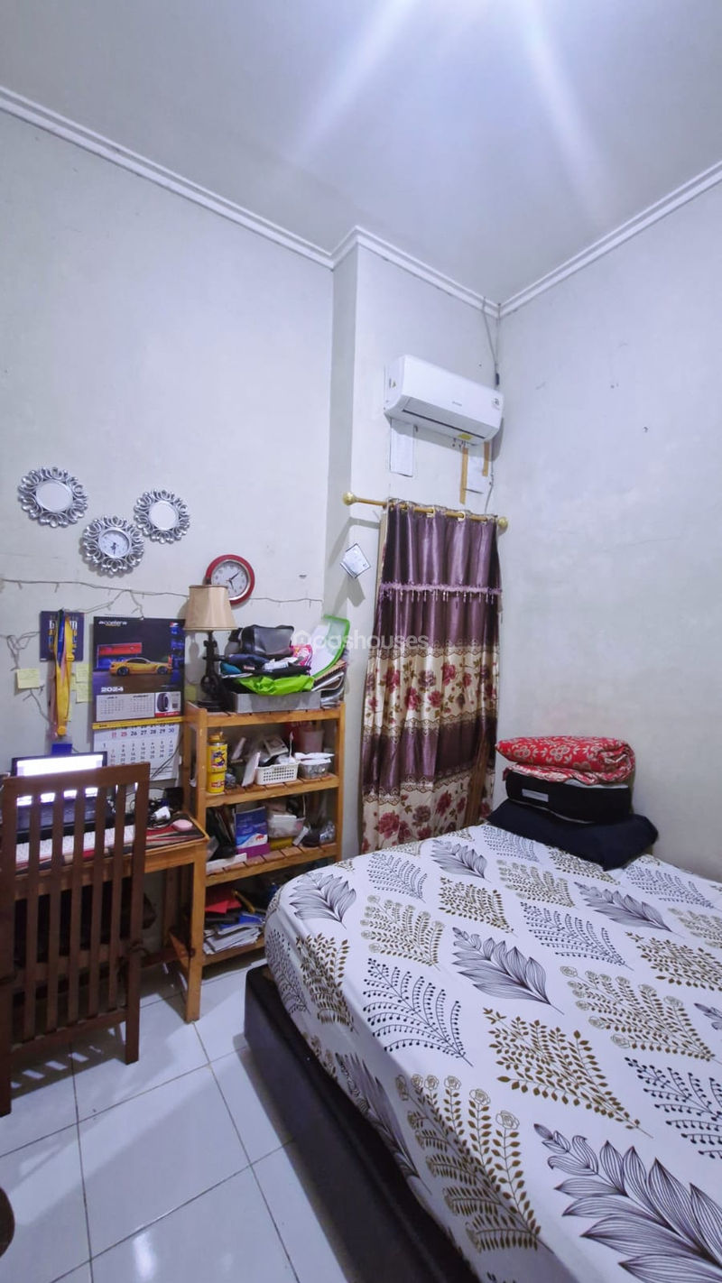Perumahan Griya Pondok Rajeg Blok C4 No.15
