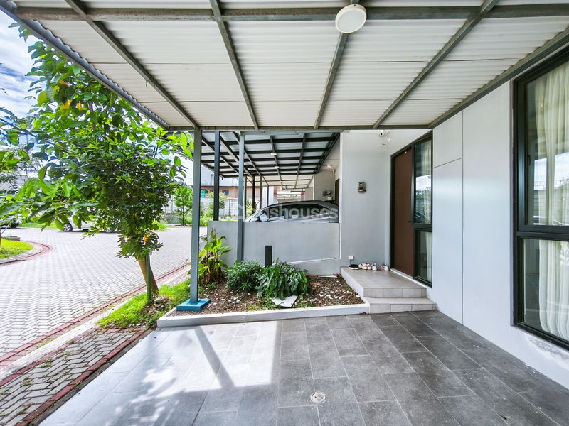 Kota Wisata Cluster Mississippi Blok TE6 No.53