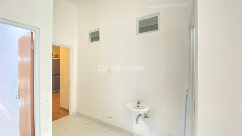 Villa Rizki Ilhami 2 Cluster Raudhah Blok I3