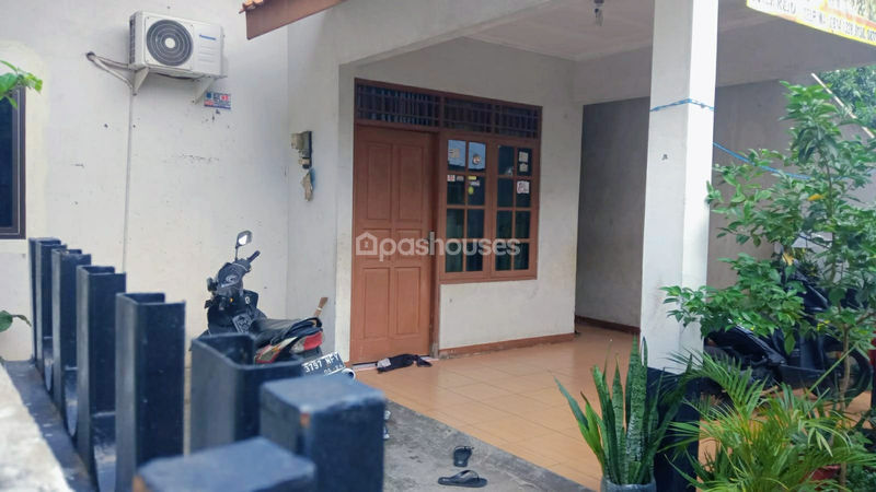 Jalan Kayu Gede 1
