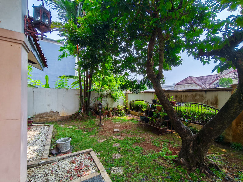Jalan Wijaya Kusuma Raya No.106