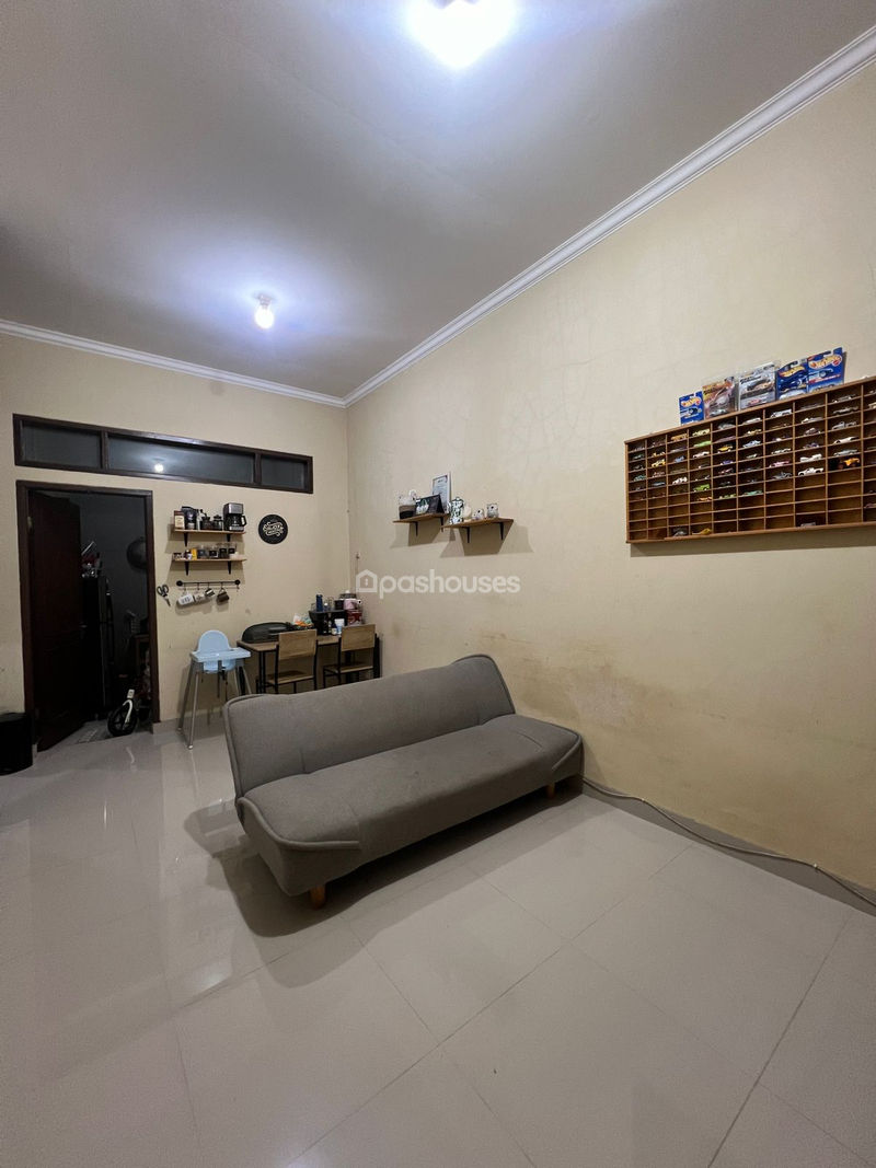 Perumahan Mutiara Cagar Alam 3 Depok