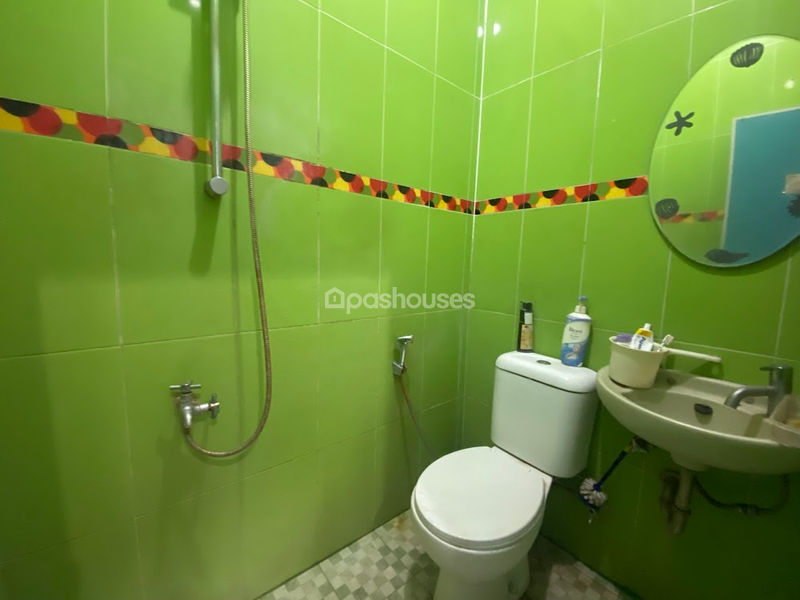 Perumahan Cibubur Villa 2