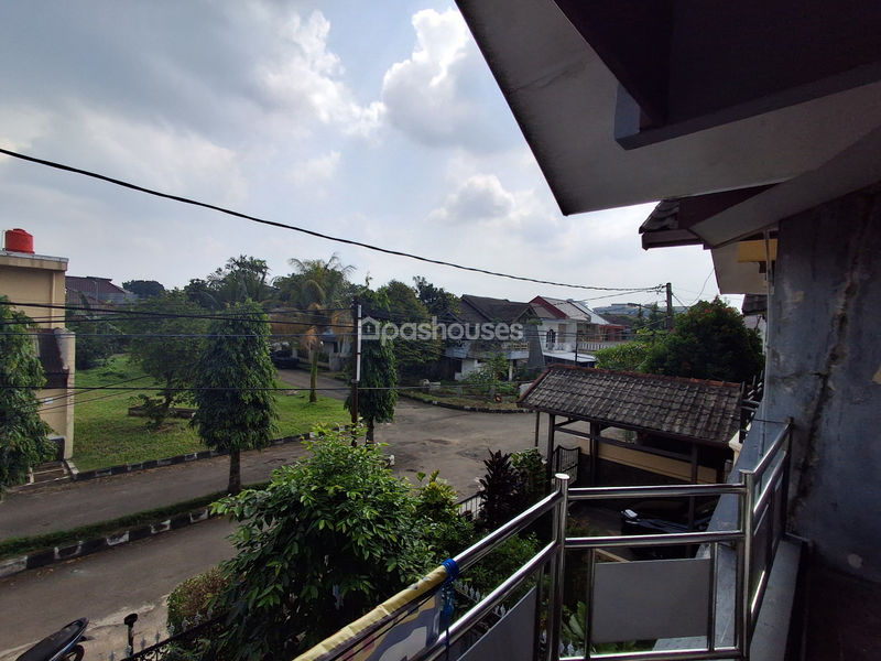 Perumahan Taman Yasmin Sektor 3 No.24