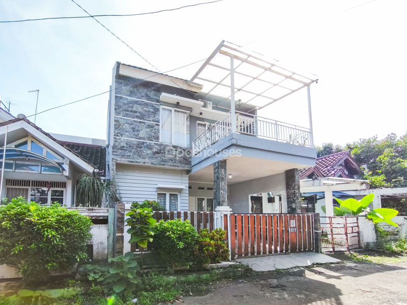 Perumahan Taman Yasmin Sektor 3