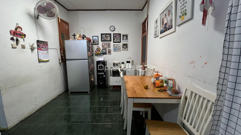 Villa Pamulang Blok DC4