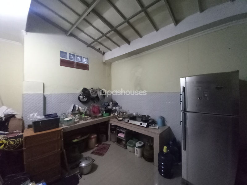 Perumahan Kencana Village Blok B3