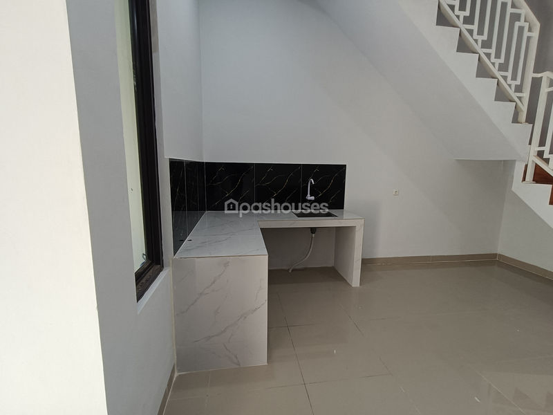 Pondok Ungu Permai Sektor V Blok A2 No.12
