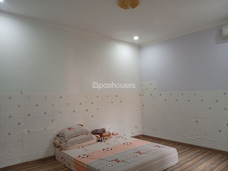 Perumahan Libersa Mansion Cluster Mogalana Blok BD No.22