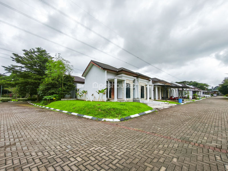 Botanica Valley Blok A1/20