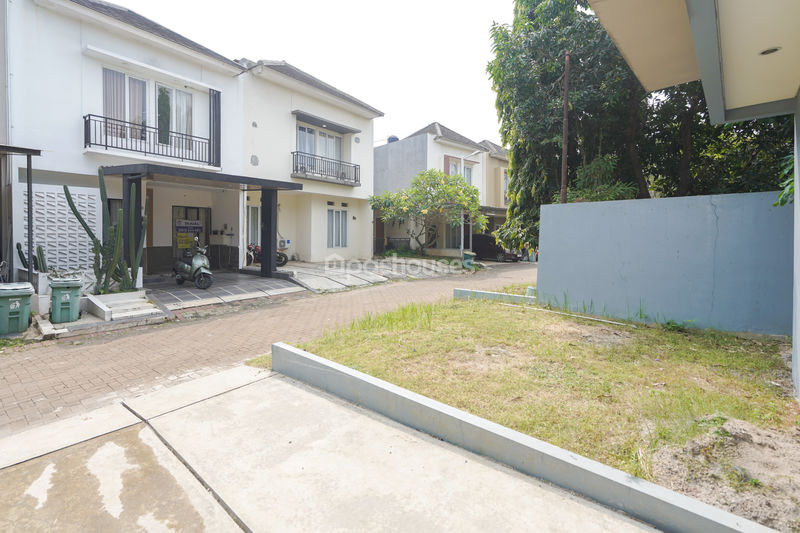Wellington Residence Pamulang Blok Z2