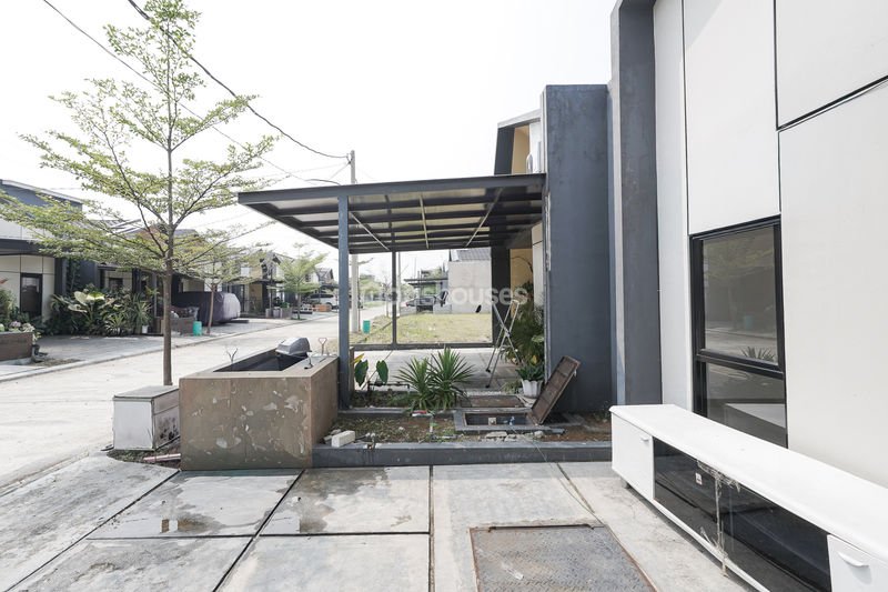 Darmawangsa Residence Blok SC 3 No.15