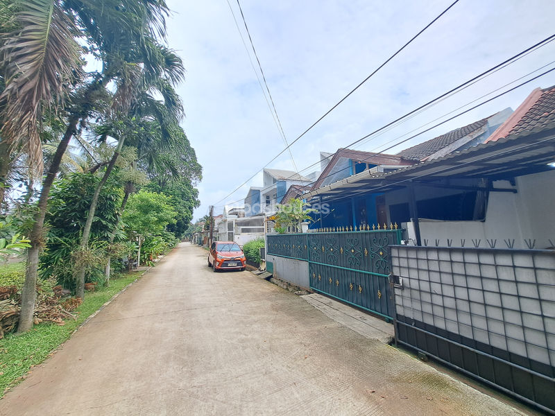 Komplek Megapolitan Cinere